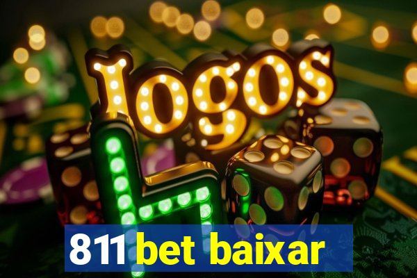 811 bet baixar